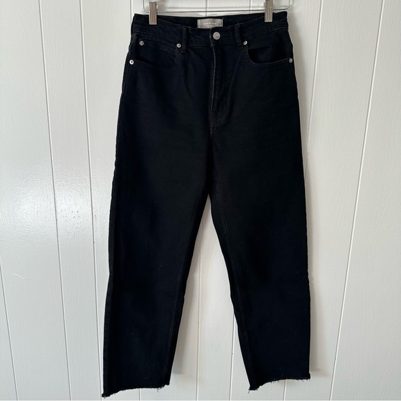 EVERLANE The Way-High® Jean 27 - Picture 4 of 14